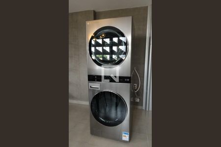 Apartamento à venda com 30m², 1 quarto e sem vaga Apartamento à venda com 30m², 1 quarto e sem vagaÁrea comum