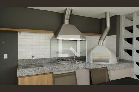 Apartamento à venda com 30m², 1 quarto e sem vaga Apartamento à venda com 30m², 1 quarto e sem vagaÁrea comum