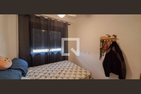 Quarto de apartamento para alugar com 1 quarto, 30m² em Km 18, Osasco