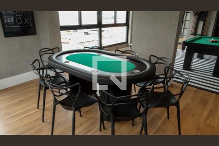 Apartamento à venda com 30m², 1 quarto e sem vaga Apartamento à venda com 30m², 1 quarto e sem vagaÁrea comum