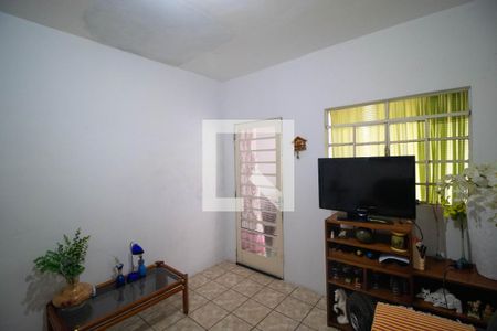 Salas 01 de casa à venda com 2 quartos, 250m² em Jardim Capivari, Campinas