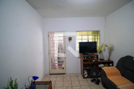 Casa à venda com 250m², 2 quartos e 4 vagasSalas 01