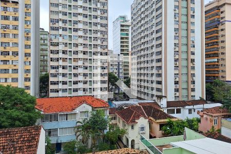 Quarto 1 de apartamento para alugar com 2 quartos, 100m² em Icaraí, Niterói