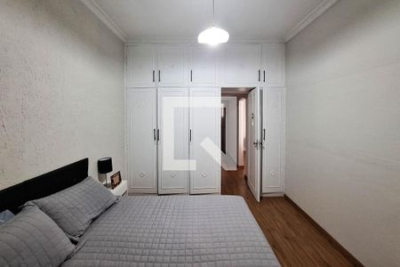 Quarto 1 de apartamento para alugar com 2 quartos, 100m² em Icaraí, Niterói