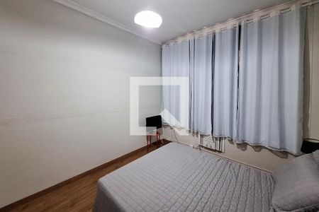 Quarto 1 de apartamento para alugar com 2 quartos, 100m² em Icaraí, Niterói