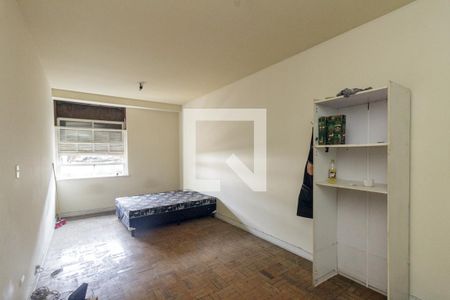 Studio de kitnet/studio à venda com 1 quarto, 42m² em Santa Ifigênia, São Paulo