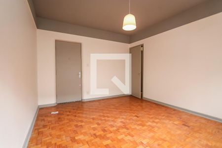 Sala de apartamento à venda com 2 quartos, 78m² em Cerqueira César, São Paulo