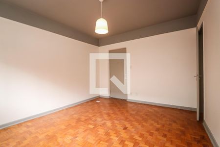 Sala de apartamento à venda com 2 quartos, 78m² em Cerqueira César, São Paulo