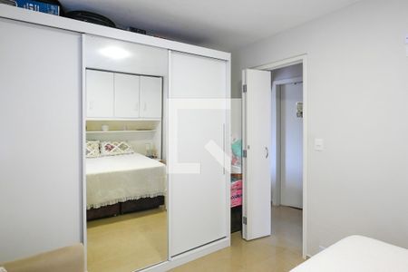 Quarto 1 de apartamento à venda com 2 quartos, 65m² em Jardim Santa Cruz (sacomã), São Paulo