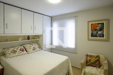 Quarto 1 de apartamento à venda com 2 quartos, 65m² em Jardim Santa Cruz (sacomã), São Paulo