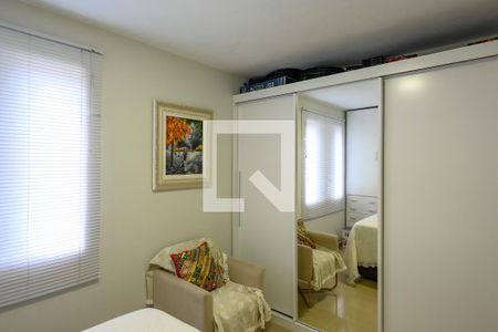 Quarto 1 de apartamento à venda com 2 quartos, 65m² em Jardim Santa Cruz (sacomã), São Paulo