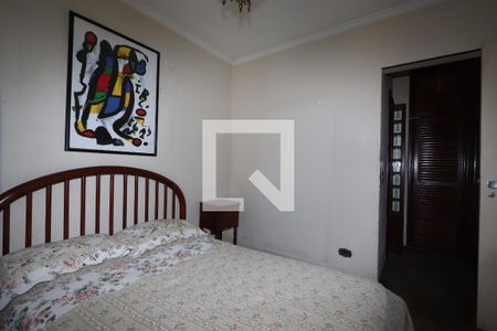 Suíte de apartamento para alugar com 3 quartos, 170m² em Vila Mariana, São Paulo