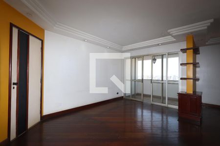 Sala de apartamento para alugar com 3 quartos, 170m² em Vila Mariana, São Paulo