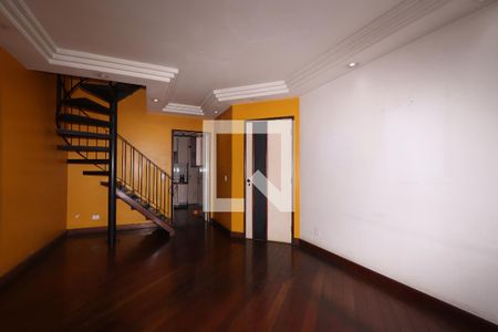 Sala de apartamento para alugar com 3 quartos, 170m² em Vila Mariana, São Paulo