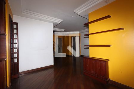 Sala de apartamento para alugar com 3 quartos, 170m² em Vila Mariana, São Paulo