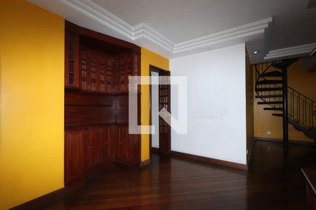 Sala de apartamento para alugar com 3 quartos, 170m² em Vila Mariana, São Paulo