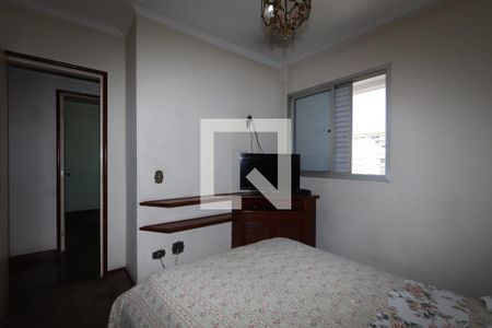 Suíte de apartamento para alugar com 3 quartos, 170m² em Vila Mariana, São Paulo