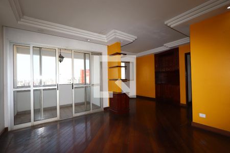 Sala de apartamento para alugar com 3 quartos, 170m² em Vila Mariana, São Paulo