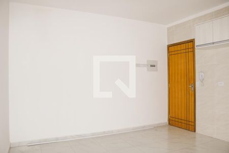 Sala de apartamento para alugar com 1 quarto, 34m² em Santana, São Paulo