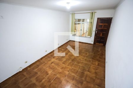 Sala de casa à venda com 2 quartos, 106m² em Vila da Saúde, São Paulo