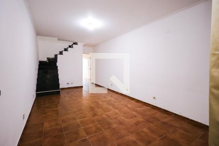 Sala de casa à venda com 2 quartos, 106m² em Vila da Saúde, São Paulo