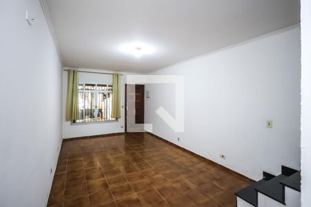 Sala de casa à venda com 2 quartos, 106m² em Vila da Saúde, São Paulo