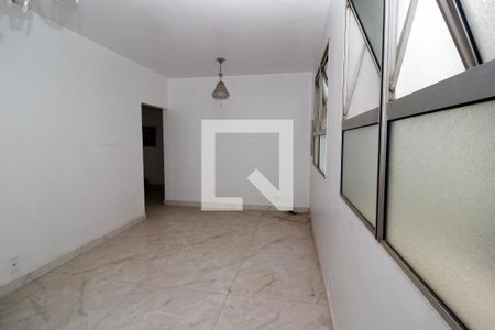 sala de apartamento à venda com 3 quartos, 100m² em Colégio Batista, Belo Horizonte