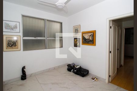 Sala de Jantar de apartamento à venda com 3 quartos, 100m² em Colégio Batista, Belo Horizonte