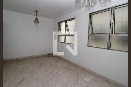 sala de apartamento à venda com 3 quartos, 100m² em Colégio Batista, Belo Horizonte