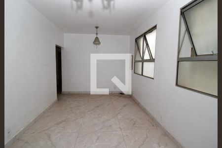 sala de apartamento à venda com 3 quartos, 100m² em Colégio Batista, Belo Horizonte