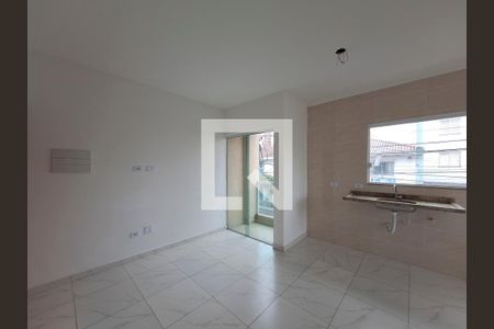 Apartamento para alugar com 29m², 1 quarto e sem vagaSala/Cozinha