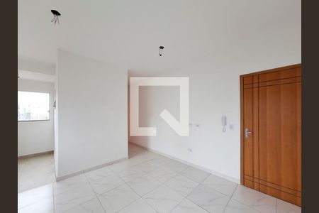 Apartamento para alugar com 29m², 1 quarto e sem vagaSala/Cozinha