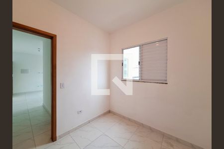 Quarto de apartamento para alugar com 1 quarto, 29m² em Santana, São Paulo