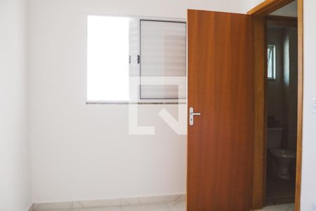 Quarto de apartamento para alugar com 1 quarto, 30m² em Santana, São Paulo