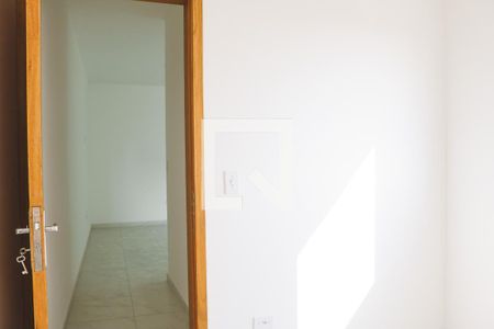 Quarto de apartamento para alugar com 1 quarto, 34m² em Santana, São Paulo