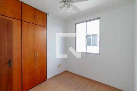 Quarto 1 de apartamento para alugar com 3 quartos, 144m² em Santa Amélia, Belo Horizonte