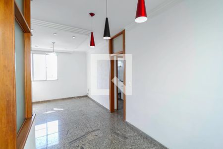 Sala 1 de apartamento para alugar com 3 quartos, 144m² em Santa Amélia, Belo Horizonte