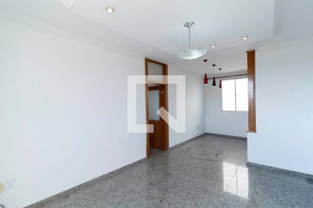 Sala 1 de apartamento para alugar com 3 quartos, 144m² em Santa Amélia, Belo Horizonte