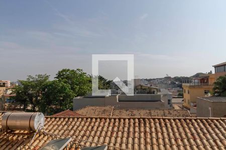 Vista da sala 1 de apartamento para alugar com 3 quartos, 144m² em Santa Amélia, Belo Horizonte