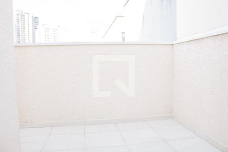 Varanda de apartamento para alugar com 1 quarto, 23m² em Santana, São Paulo