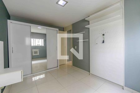 Quarto 1 de apartamento para alugar com 2 quartos, 65m² em Recreio dos Bandeirantes, Rio de Janeiro