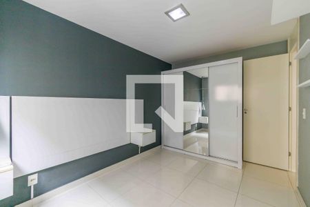 Quarto 1 de apartamento para alugar com 2 quartos, 65m² em Recreio dos Bandeirantes, Rio de Janeiro