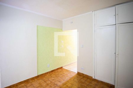 Sala de apartamento à venda com 1 quarto, 43m² em Conceição, Diadema