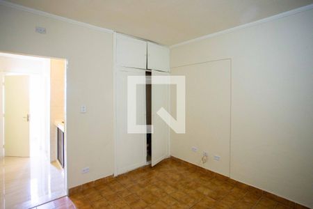 Sala de apartamento à venda com 1 quarto, 43m² em Conceição, Diadema