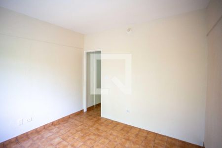 Quarto  de apartamento à venda com 1 quarto, 43m² em Conceição, Diadema