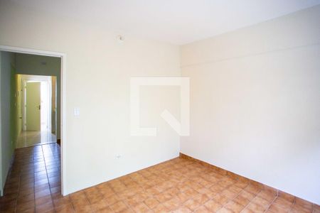 Quarto  de apartamento à venda com 1 quarto, 43m² em Conceição, Diadema