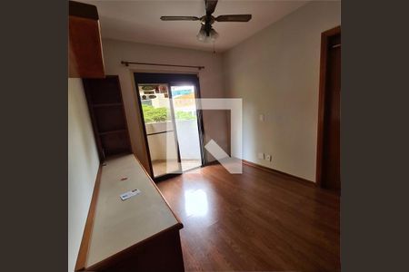 Apartamento à venda com 4 quartos, 193m² em Vila Cruzeiro, São Paulo