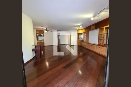 Apartamento à venda com 4 quartos, 193m² em Vila Cruzeiro, São Paulo