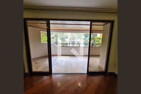 Apartamento à venda com 4 quartos, 193m² em Vila Cruzeiro, São Paulo