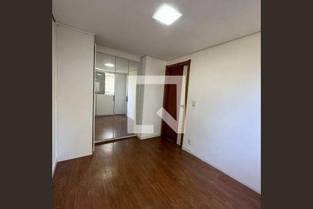 Quarto de apartamento para alugar com 2 quartos, 45m² em Parque Sao Vicente, Santo André